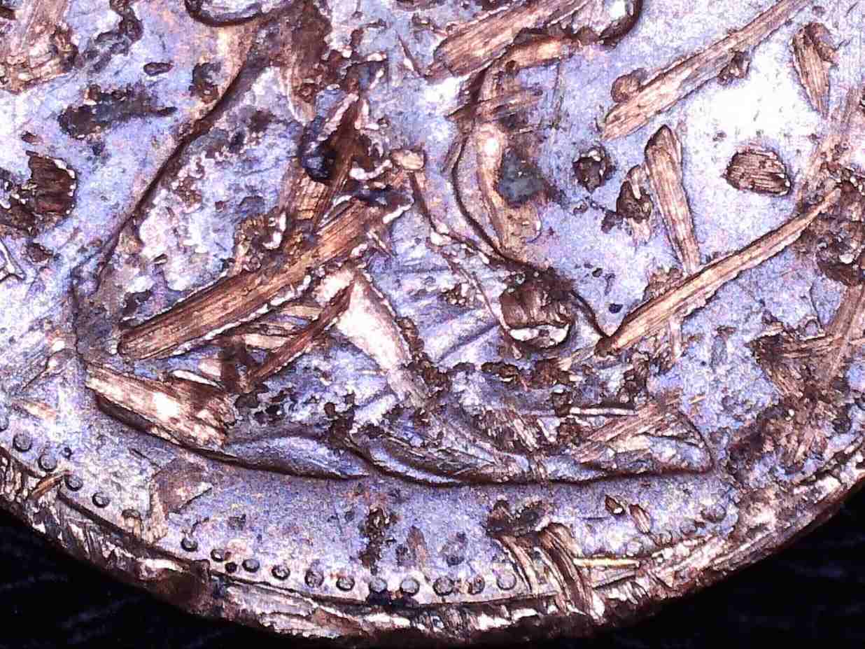 1978-Canadian-1cent-Piece